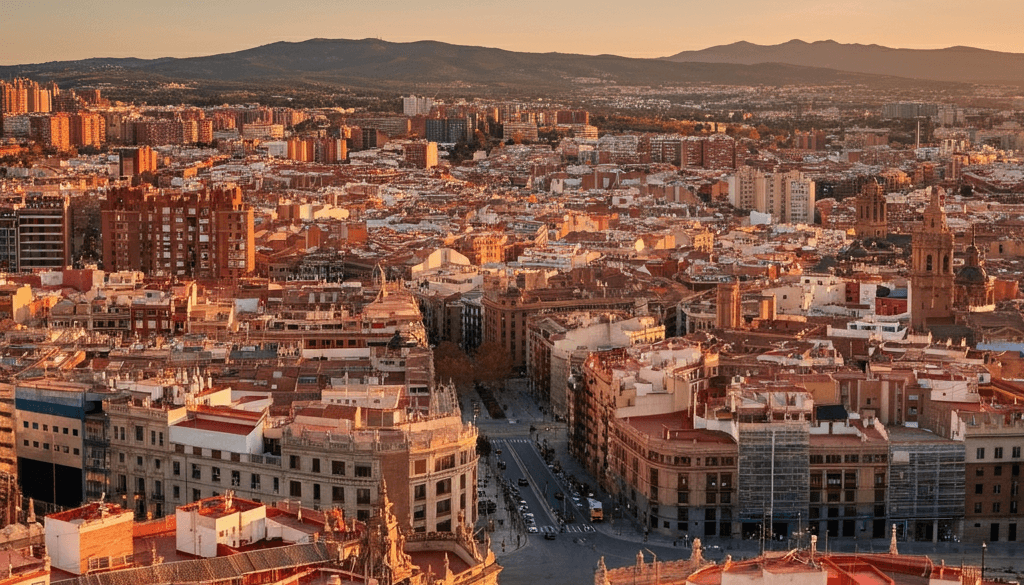 Mejores ciudades para invertir en vivienda