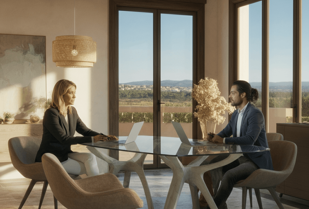 como negociar el precio de una vivienda