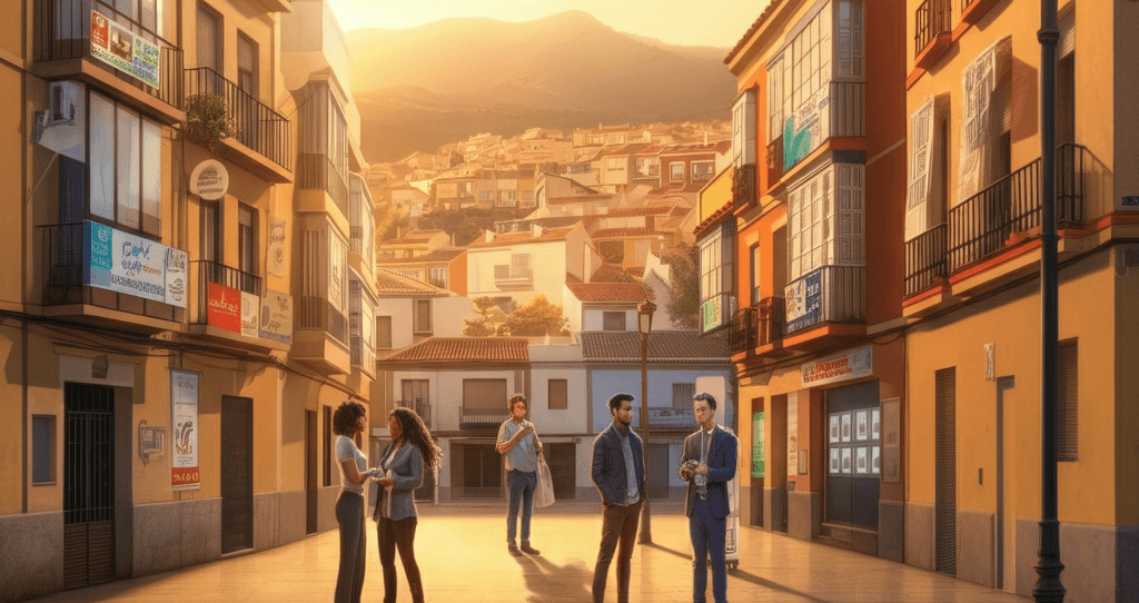 como y donde encontrar pisos baratos