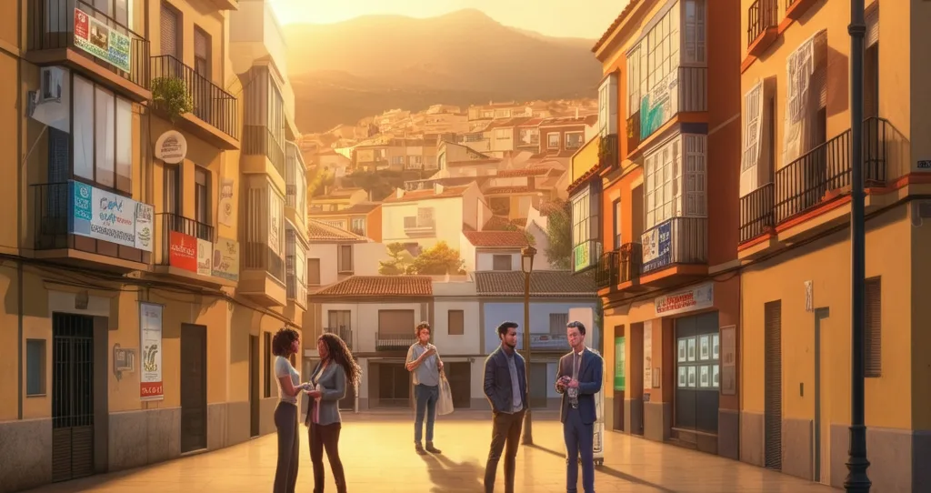 como y donde encontrar pisos baratos