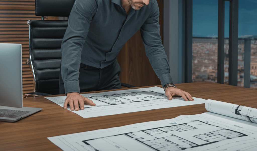 diferencia entre metros construidos y utiles