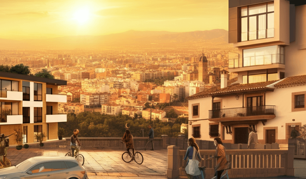 es buen momento para comprar vivienda