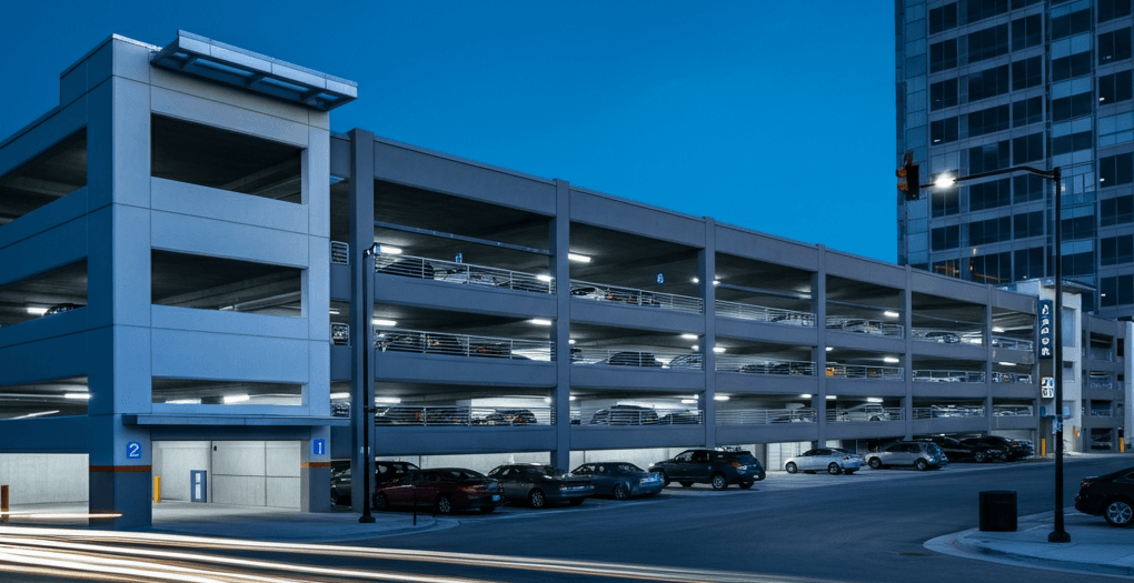 invertir en plazas de garaje