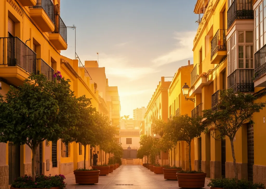 personal shopper inmobiliario alicante