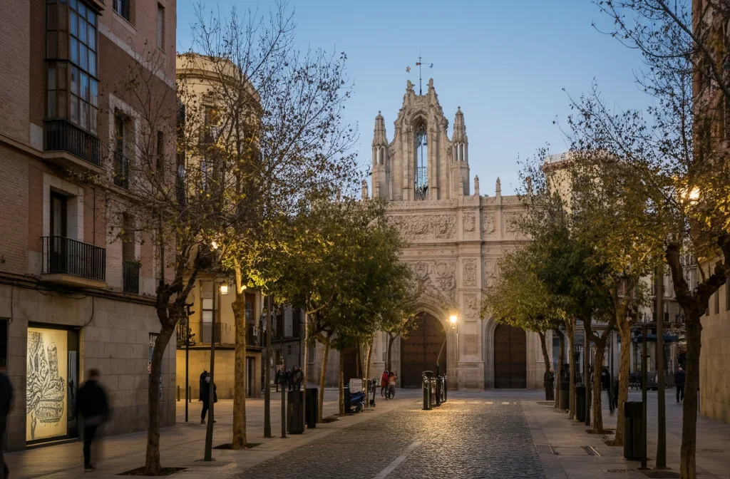 personal shopper inmobiliario valencia