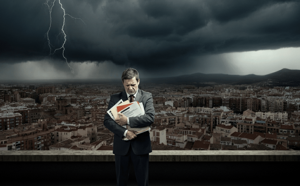 riesgos de invertir en inmuebles