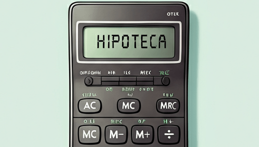calculadora y simulador de hipoteca