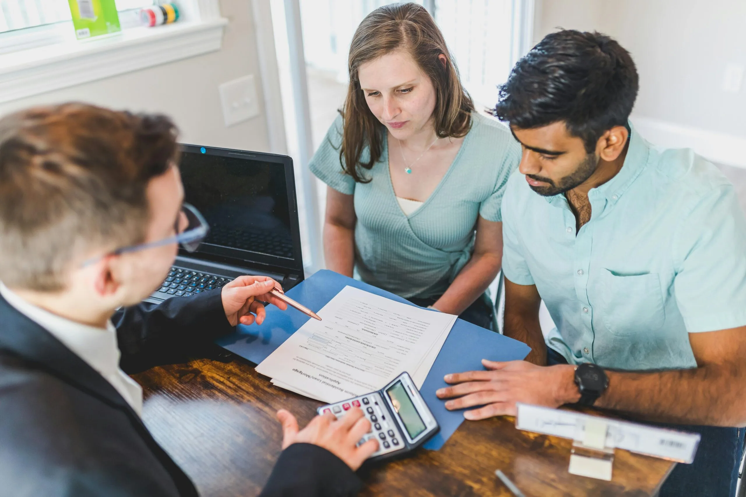 consultor inmobiliario