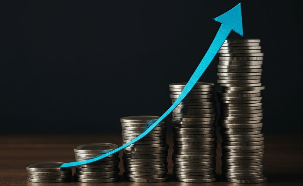 en que puedo invertir mi dinero para multiplicarlo