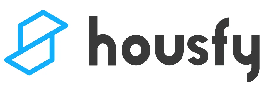 housfy logo