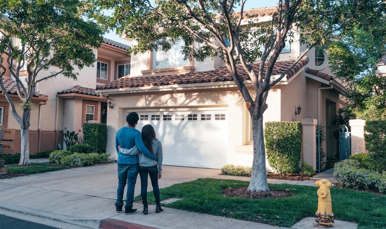 errores al comprar una casa