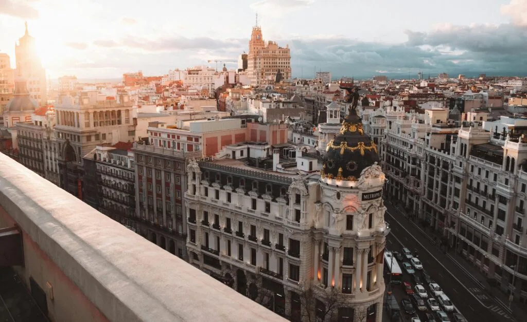 personal shopper inmobiliario en madrid