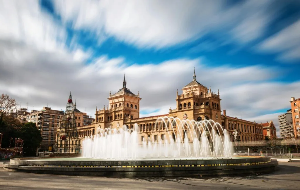 personal shopper inmobiliario en valladolid