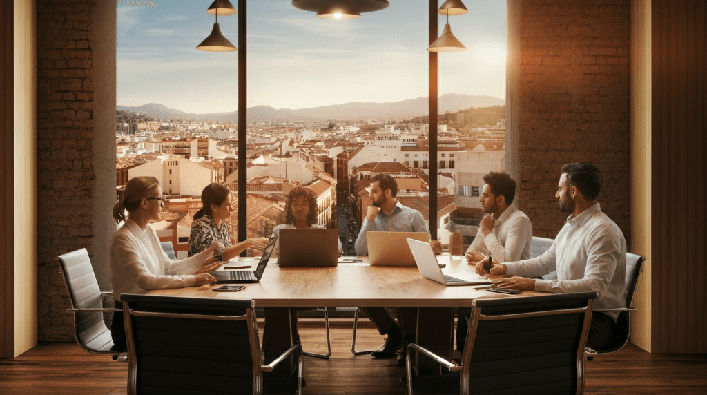 sociedad de inversion inmobiliaria