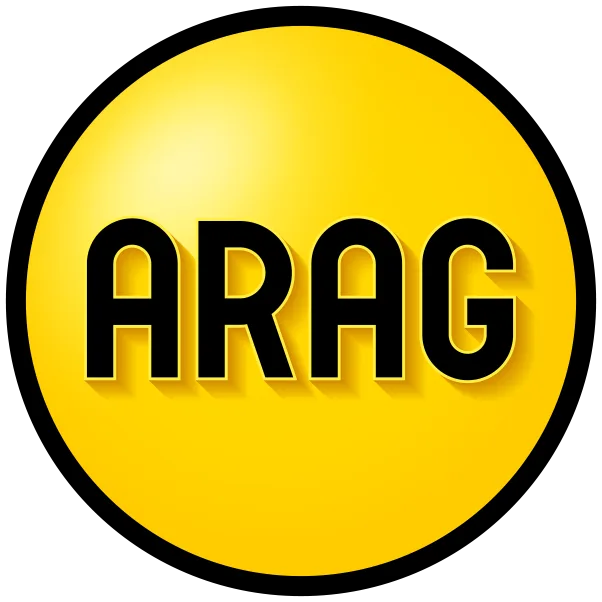 arag logo