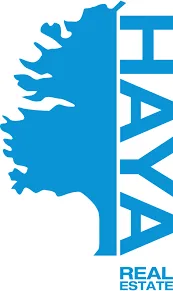 haya real estate logo