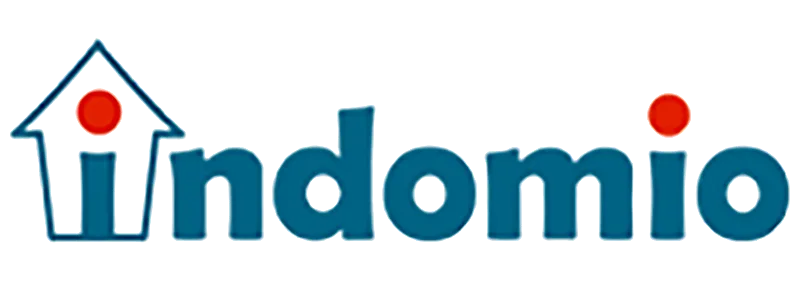 indomio logo