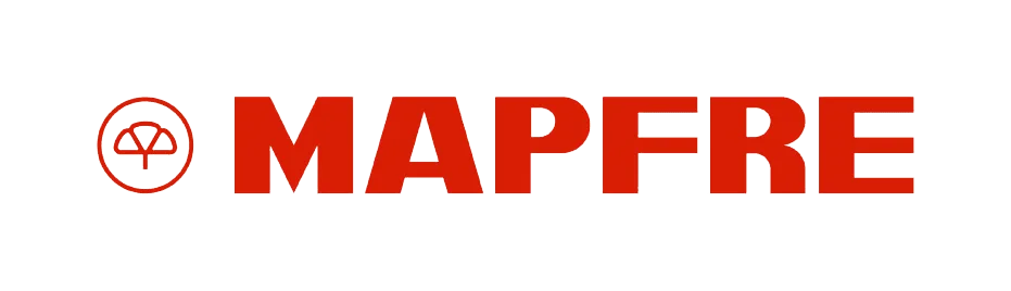logo de mapfre
