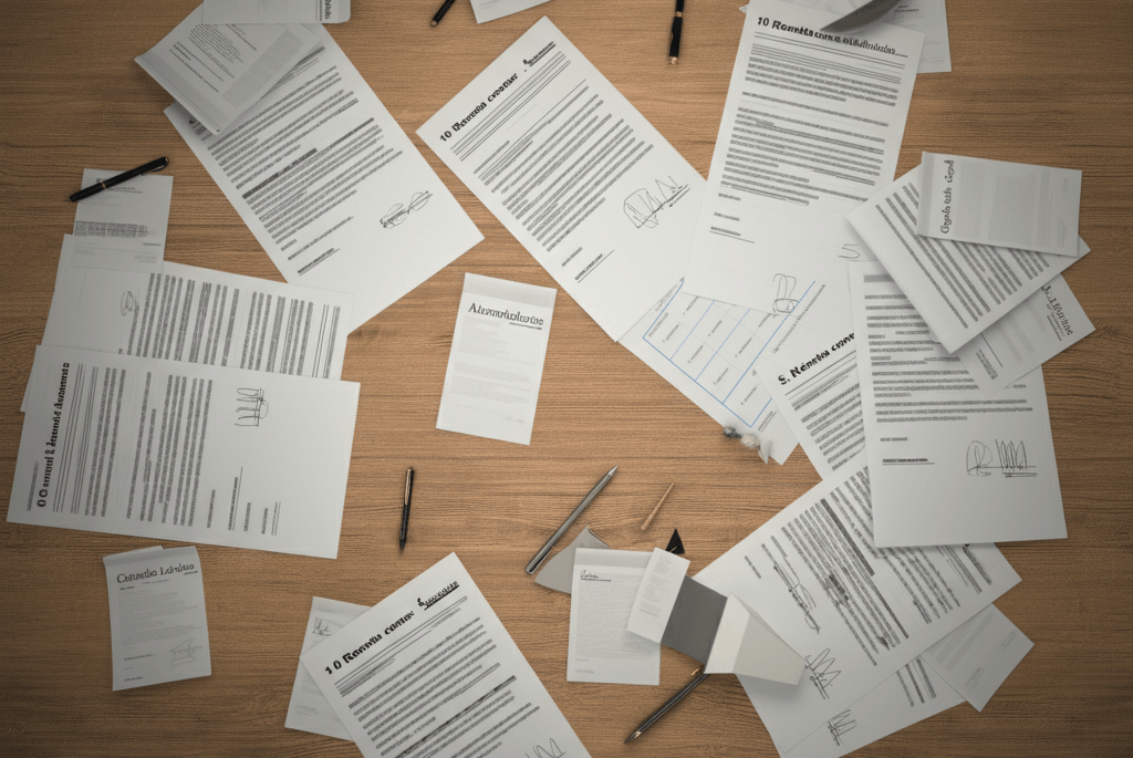 tipos de contrato de alquiler españa