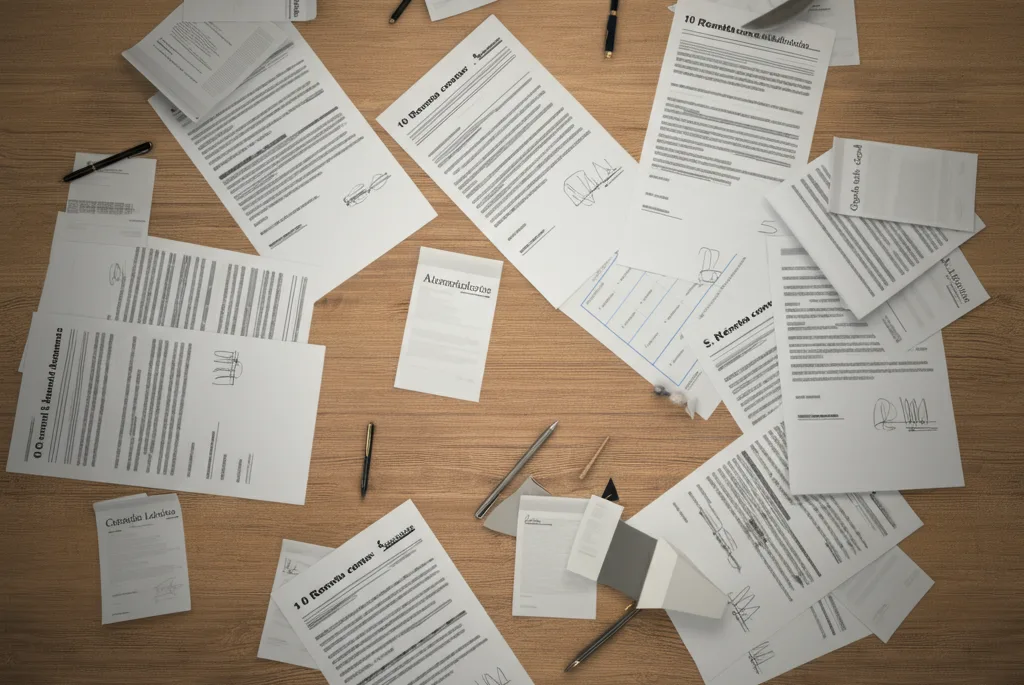 tipos de contrato de alquiler españa